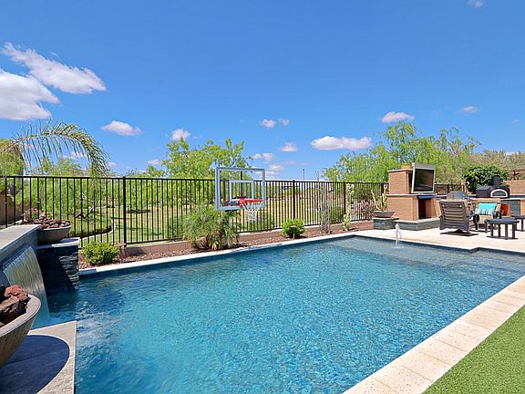 Backyard 4
