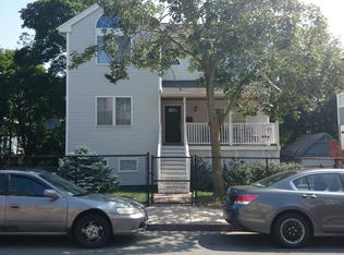 33 Angell St, Dorchester, MA 02124