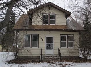 365 5th St SW, Cokato, MN 55321