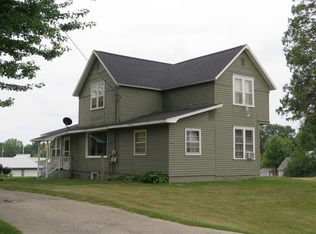 123 E Berlin St, Neshkoro, WI 54960