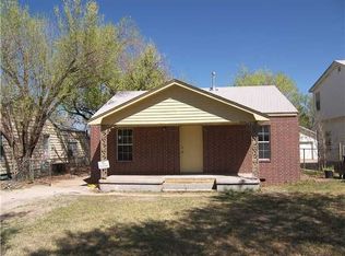 3215 SW 28th St, Oklahoma City, OK 73108
