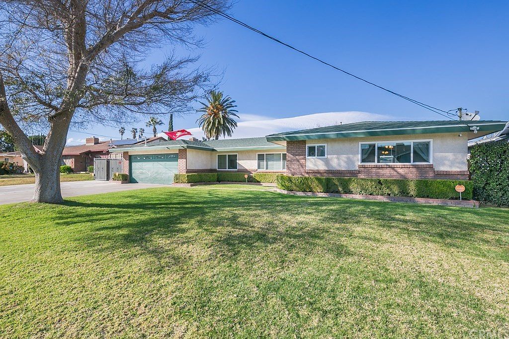 460 E Van Koevering St, Rialto, CA 92376 | Zillow