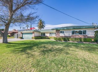 460 E Van Koevering St, Rialto, CA 92376