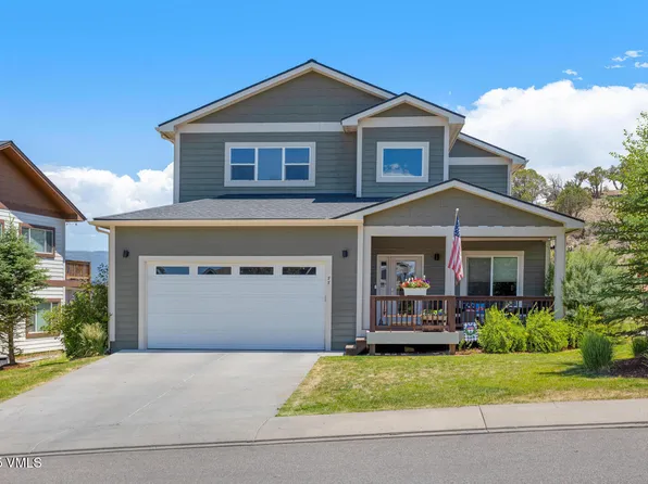 77 Bridger Dr, Gypsum, CO 81637
