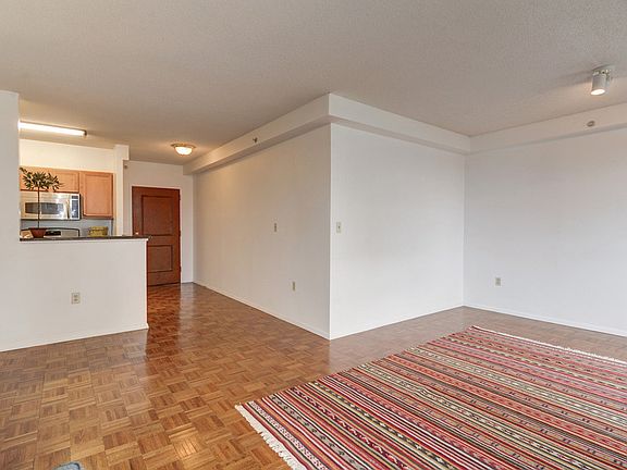 Hardwood floors