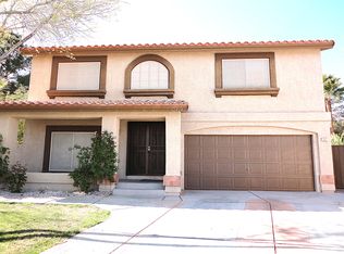 1474 Lodgepole Dr, Henderson, NV 89014