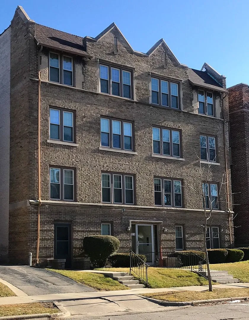 Building Photo - 2564 N Murray Ave