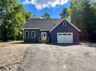 12965 Johnson Rd, East Concord, NY 14055