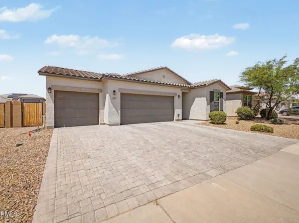 802 W Judi Dr, Casa Grande, AZ 85122
