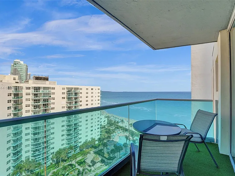 4001 S Ocean Dr #16P — Photo 26