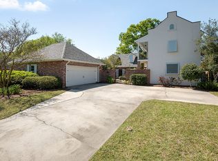 283 Shady Oaks Ct, Baton Rouge, LA 70810