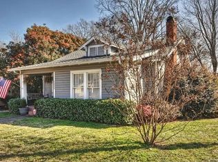 2033 Scott Ave, Charlotte, NC 28203