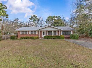 2606 Choctaw St, Dothan, AL 36303