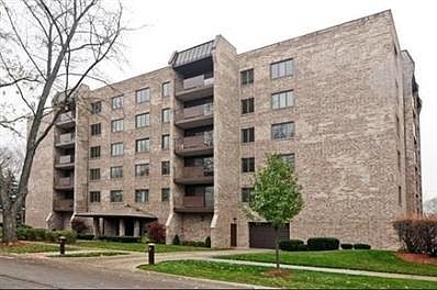 1st image of 1595 Ashland Ave APT 401