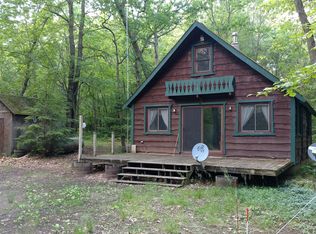 7112 N Pine Ave, Big Rapids, MI 49307