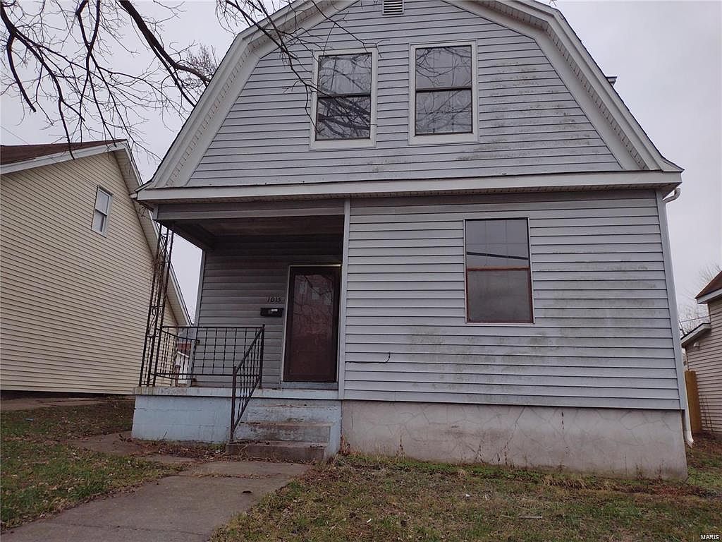 1015 William St, Cape Girardeau, MO 63703 Zillow