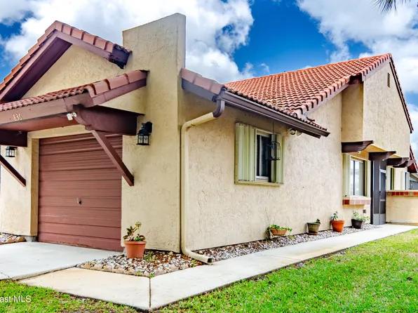 836 Brow Ct NE, Palm Bay, FL 32905
