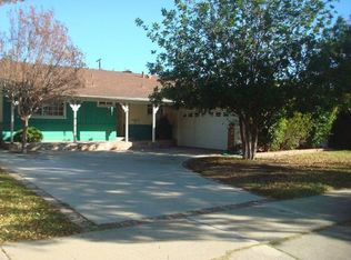 10400 Petit Ave, Granada Hills, CA 91344