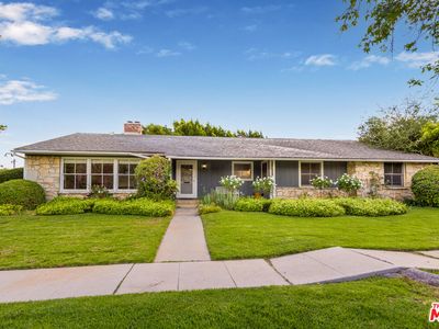 4944 Texhoma Ave, Encino, CA, 91316