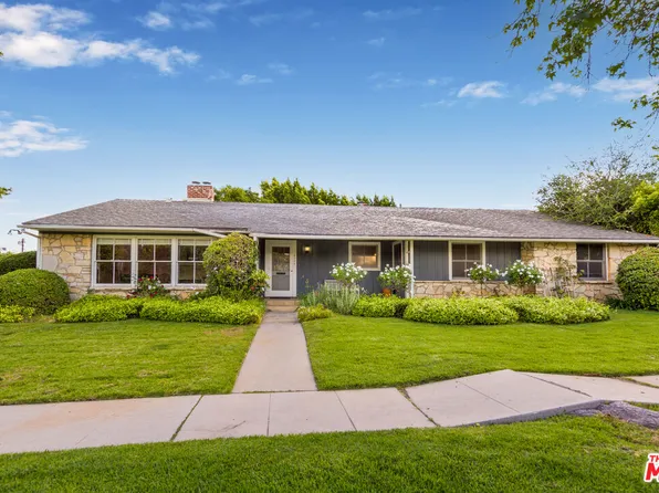 4944 Texhoma Ave, Encino, CA 91316