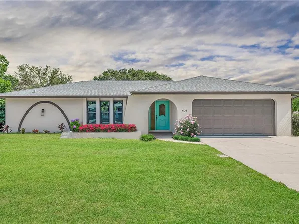 4723 LARK RIDGE CIRCLE, SARASOTA, FL 34233
