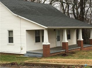 399 Dover Rd, Clarksville, TN 37042