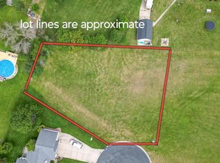 LOT 36 Michele Ct PARCEL ID 2701012, Pt Edwards, WI 54469