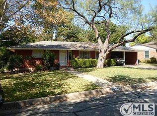 1616 Oak Cliff Rd, Fort Worth, TX 76103