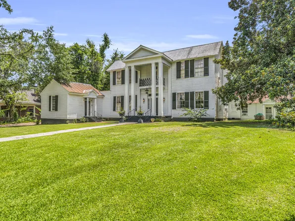 824 University Ave, Oxford, MS 38655