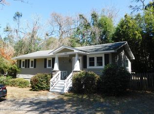255 E Maine Ave, Southern pines, NC 28387