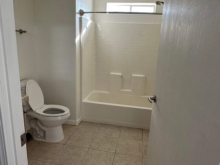 Second Bathroom