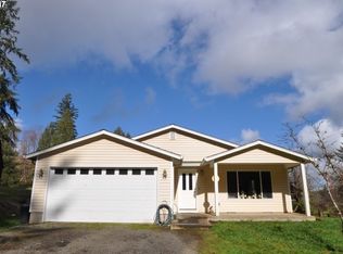 71557 Apiary Rd, Rainier, OR 97048