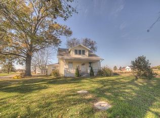 6933 State Route 4, Mascoutah, IL 62258