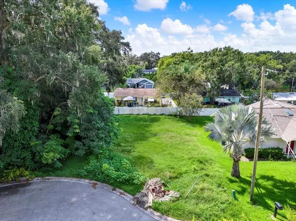 1101 W Dixie St Lot 9, Plant City, FL 33563