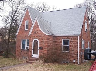 9106 Autoville Dr, COLLEGE PARK, MD