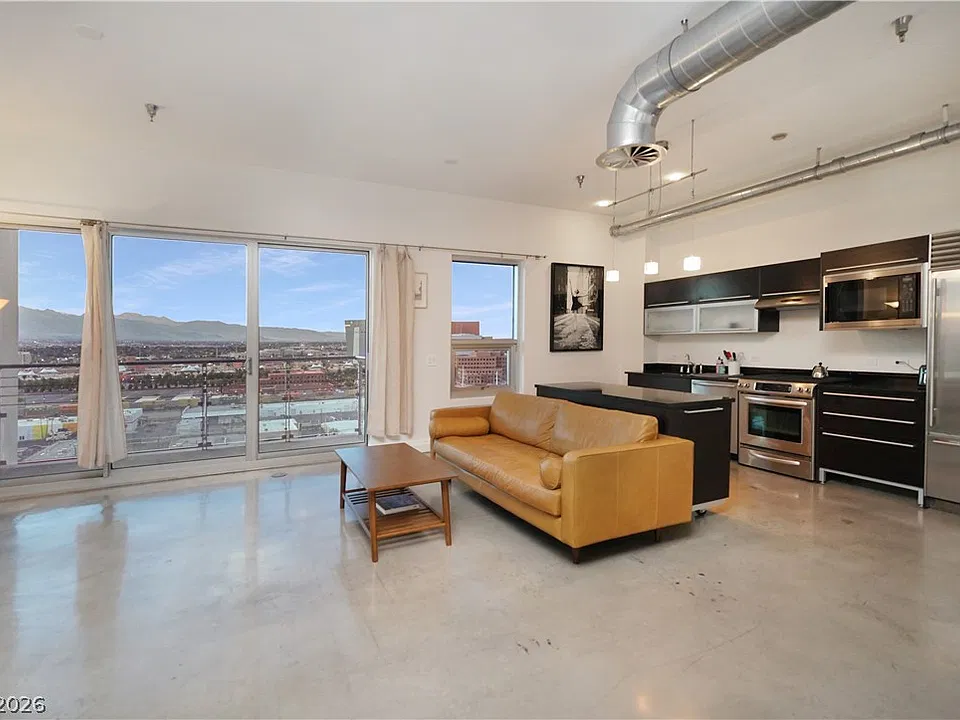 200 Hoover Ave #1201