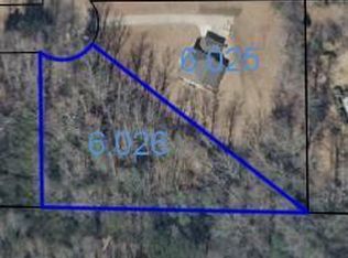 Arrowhead Subdivision LOT 34, Winfield, AL 35594