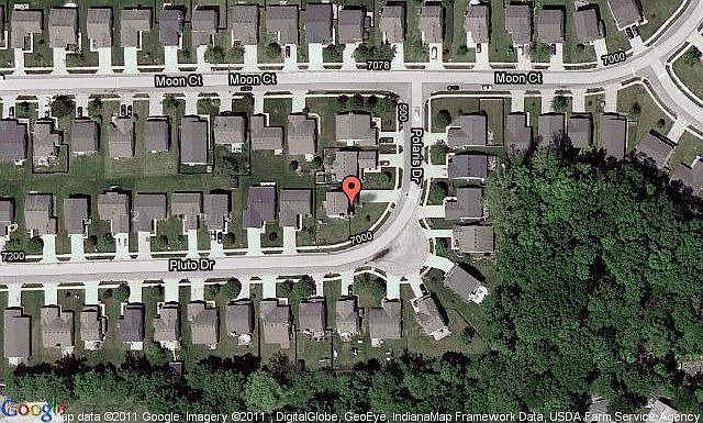 Map View