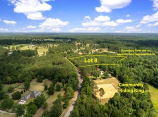0 Cedar Meadows Rd LOT 8, Aiken, SC 29803
