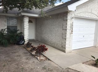 2021 La Cantera St, Edinburg, TX 78541