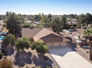 5309 W Kings Ave, Glendale, AZ 85306