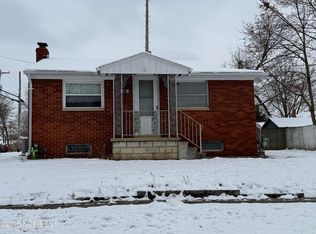 913 Fox St, Findlay, OH 45840
