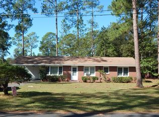 177 Torrance Rd, Baxley, GA 31513