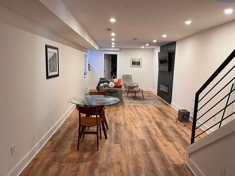 1734 Hobart St NW #B, Washington, DC 20009 | Zillow