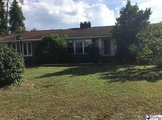 2629 Kelleytown Rd, Hartsville, SC 29550