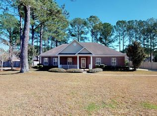 115 Falkirk Dr, Dothan, AL 36305