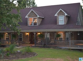 5830 Fletcher Rd, Mc Calla, AL 35111
