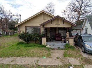 3710 Guaranty St, Dallas, TX 75215