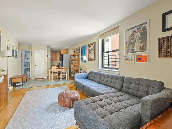 439 E 88th St APT 5B, New York, NY 10128