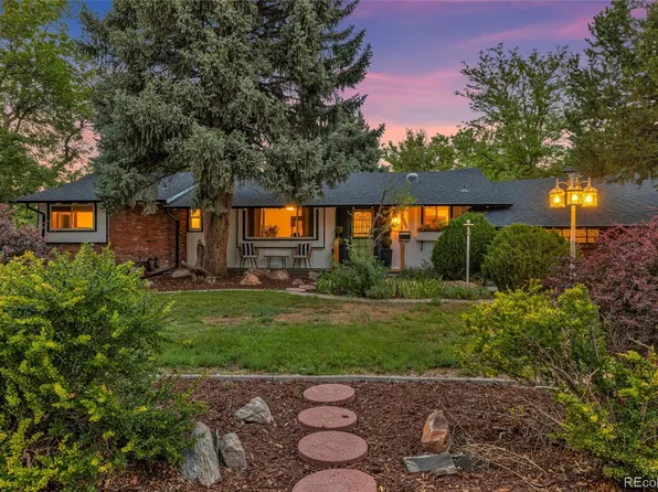 2005 W Davies Avenue, Littleton, CO 80120